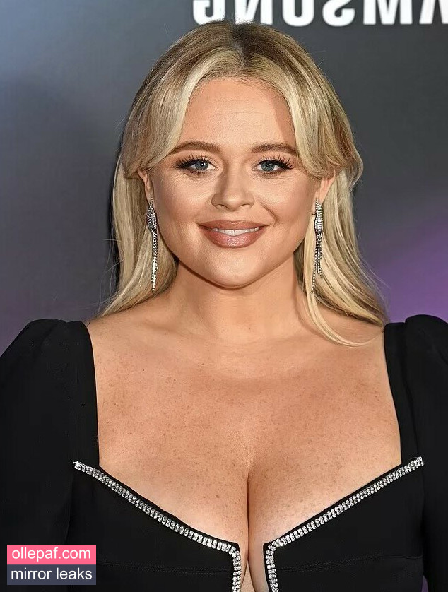 Latest Leaks Emily Atack Nude #688 - Fapello