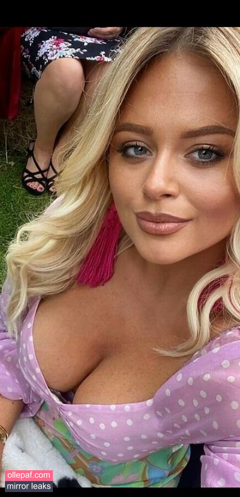 Latest Leaks Emily Atack Nude #695 - Fapello