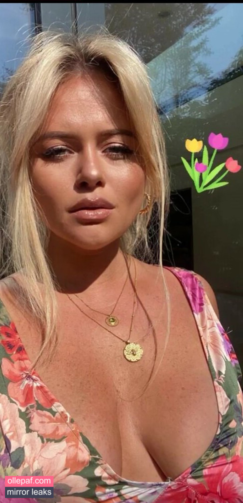 Latest Leaks Emily Atack Nude #699 - Fapello