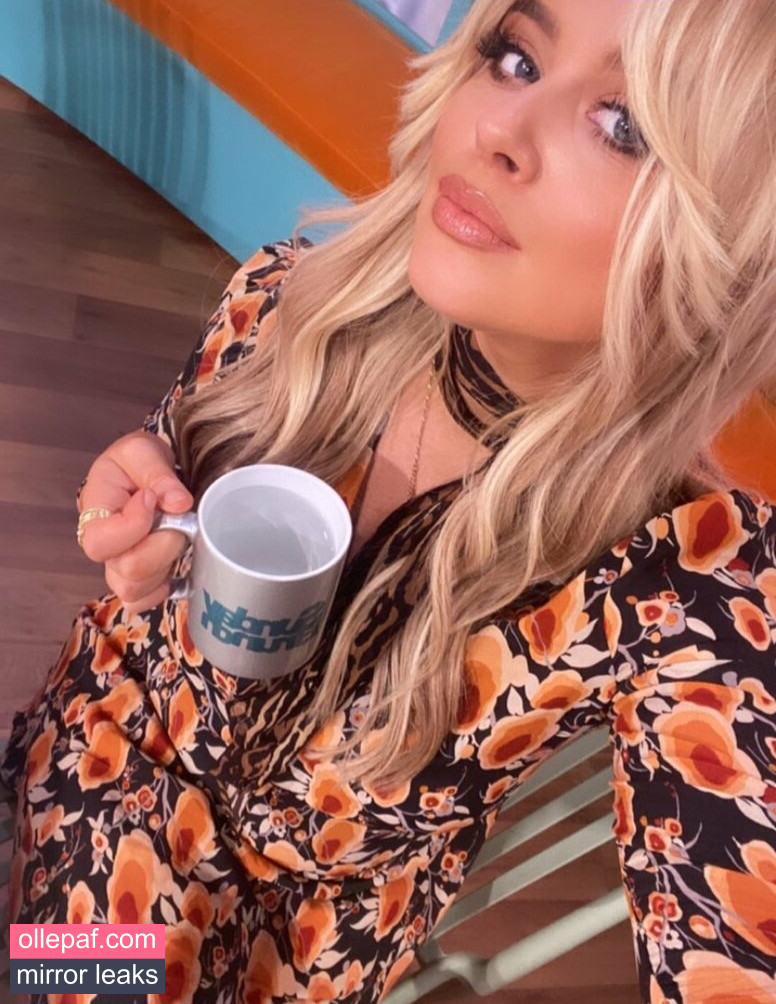 Latest Leaks Emily Atack Nude #702 - Fapello