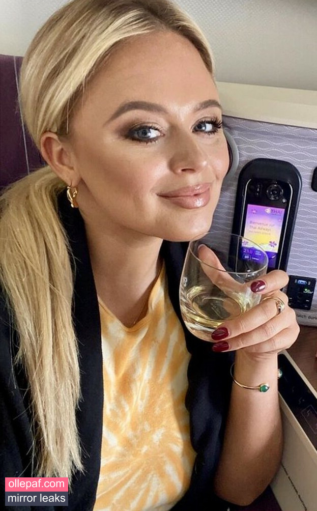 Latest Leaks Emily Atack Nude #717 - Fapello