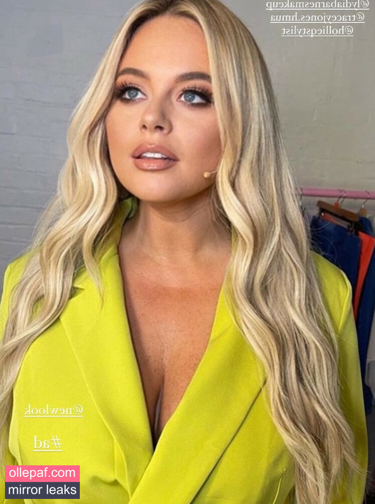 Latest Leaks Emily Atack Nude #718 - Fapello