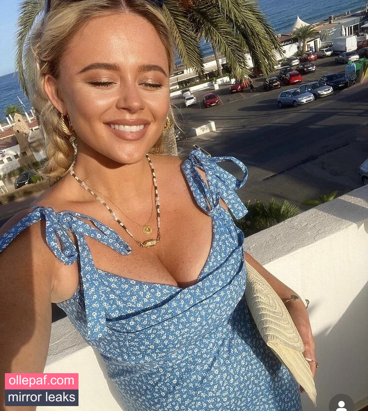 Latest Leaks Emily Atack Nude #726 - Fapello