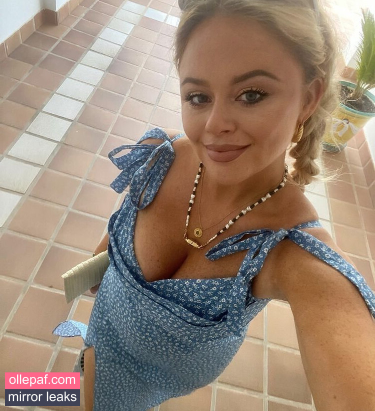 Latest Leaks Emily Atack Nude #727 - Fapello