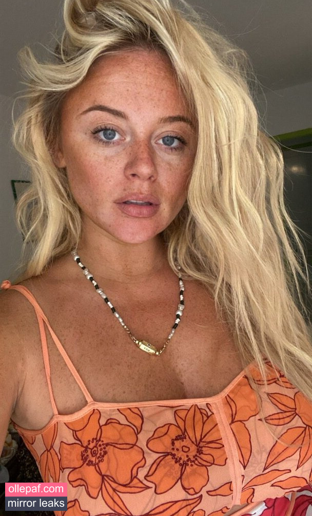 Latest Leaks Emily Atack Nude #728 - Fapello