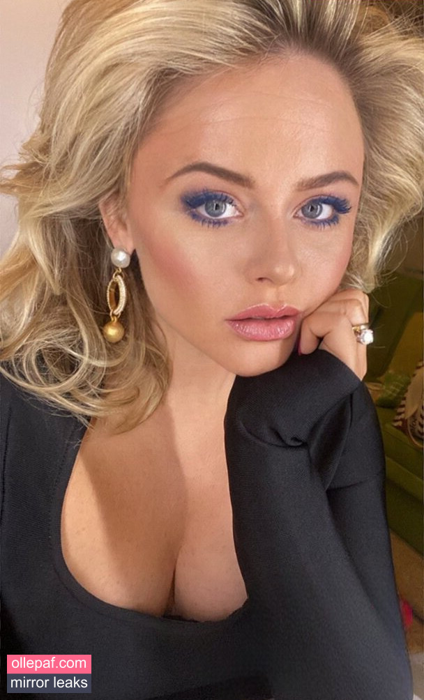 Latest Leaks Emily Atack Nude #74 - Fapello