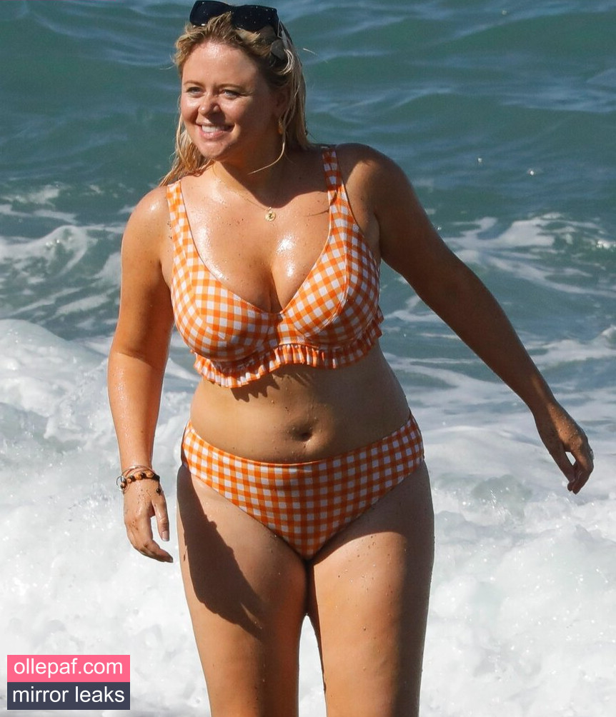 Latest Leaks Emily Atack Nude #732 - Fapello