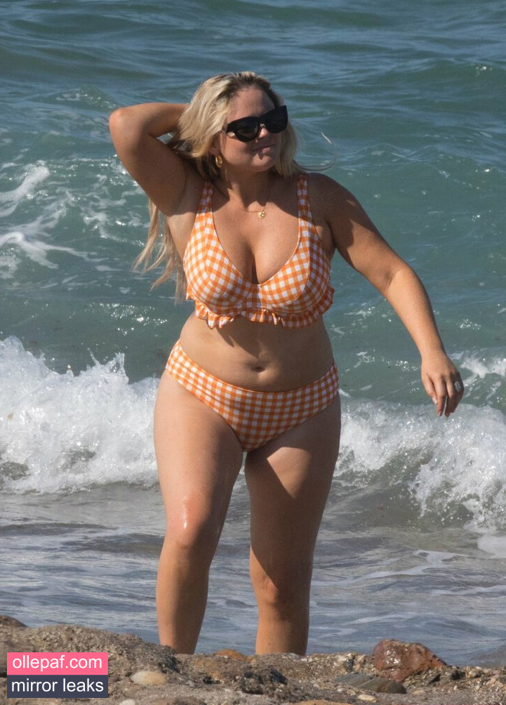 Latest Leaks Emily Atack Nude #735 - Fapello