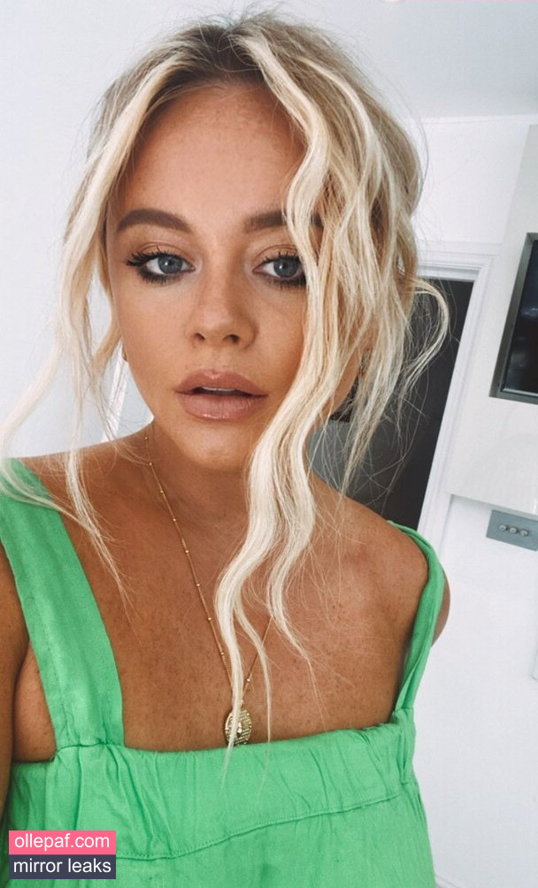 Latest Leaks Emily Atack Nude #744 - Fapello
