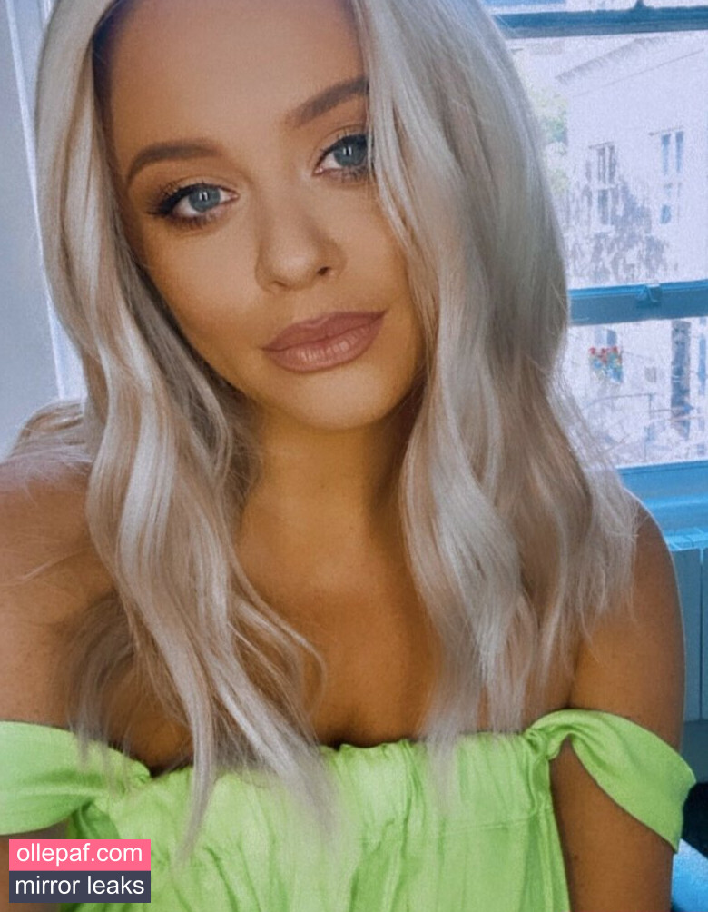 Latest Leaks Emily Atack Nude #747 - Fapello