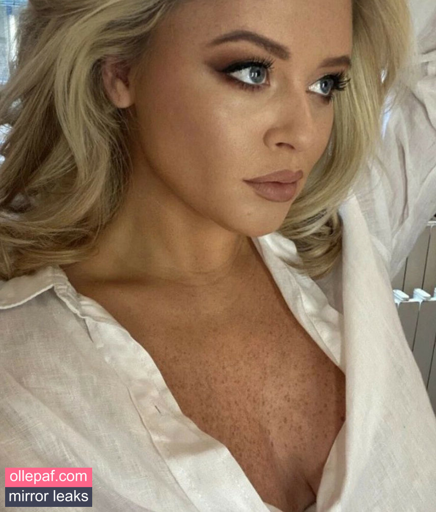 Latest Leaks Emily Atack Nude #748 - Fapello