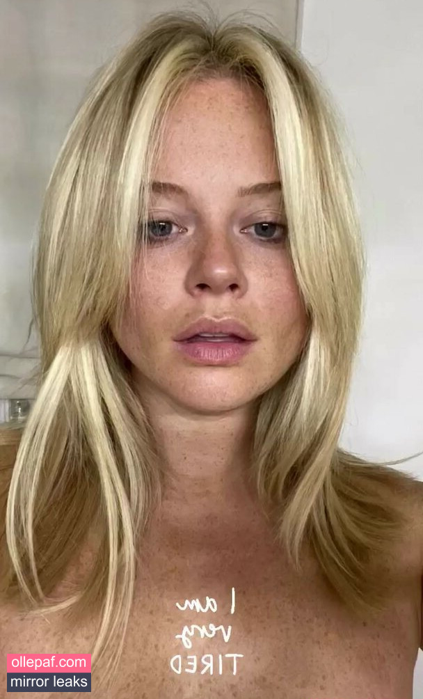 Latest Leaks Emily Atack Nude #763 - Fapello