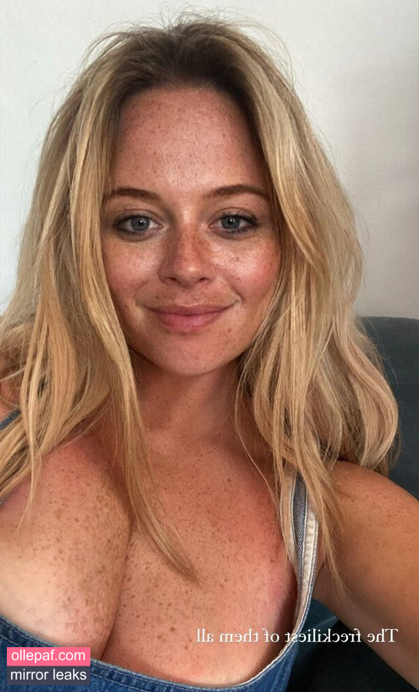 Latest Leaks Emily Atack Nude #785 - Fapello