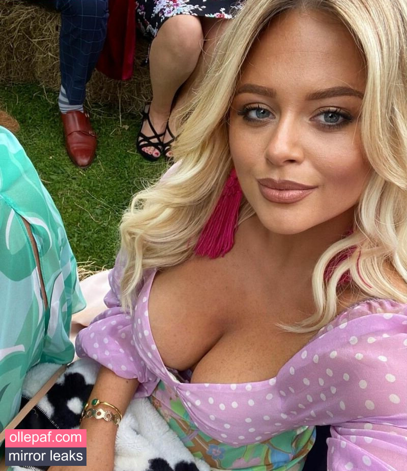 Latest Leaks Emily Atack Nude #815 - Fapello