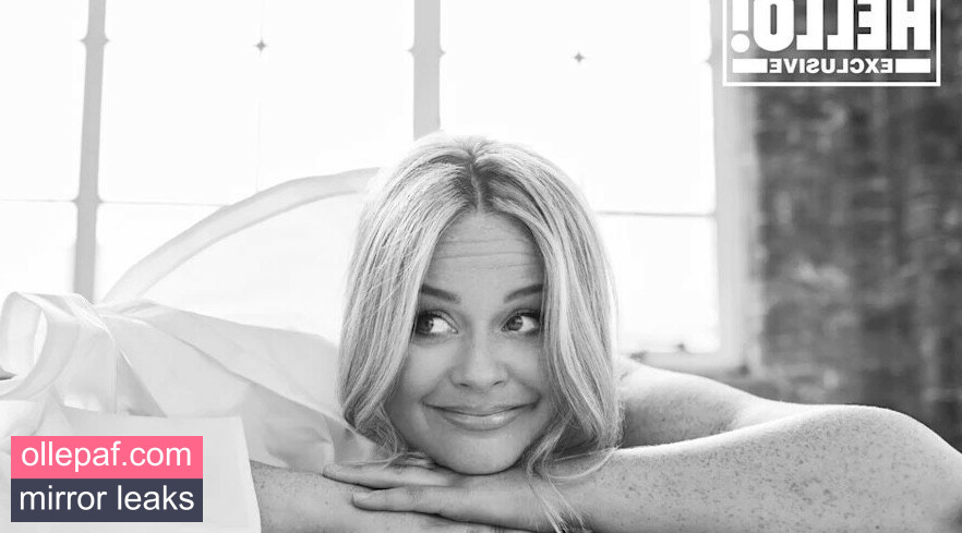 Latest Leaks Emily Atack Nude #84 - Fapello