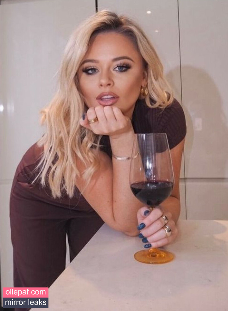 Latest Leaks Emily Atack Nude #836 - Fapello
