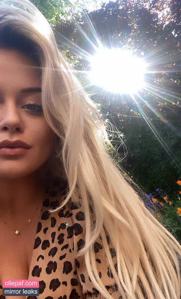 Latest Leaks Emily Atack Nude #837 - Fapello