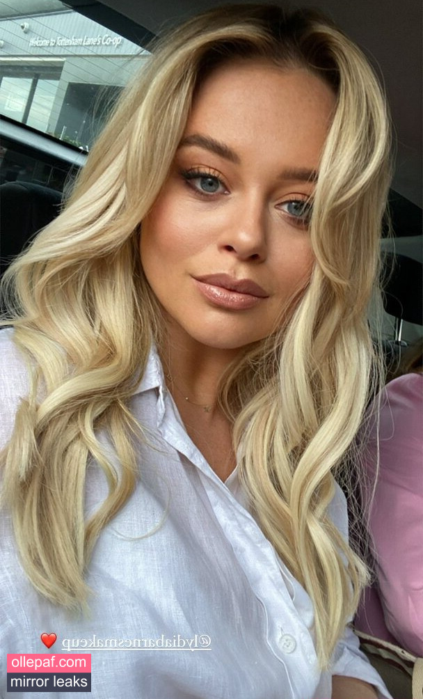 Latest Leaks Emily Atack Nude #839 - Fapello