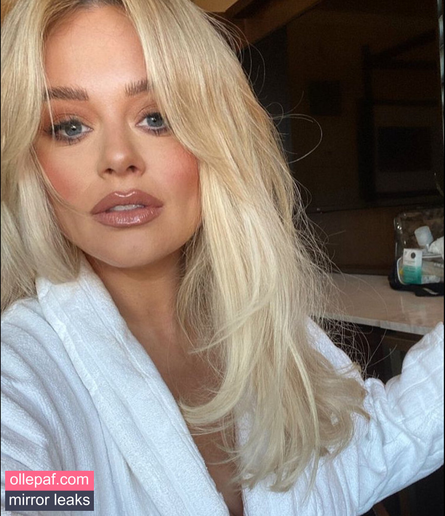 Latest Leaks Emily Atack Nude #842 - Fapello