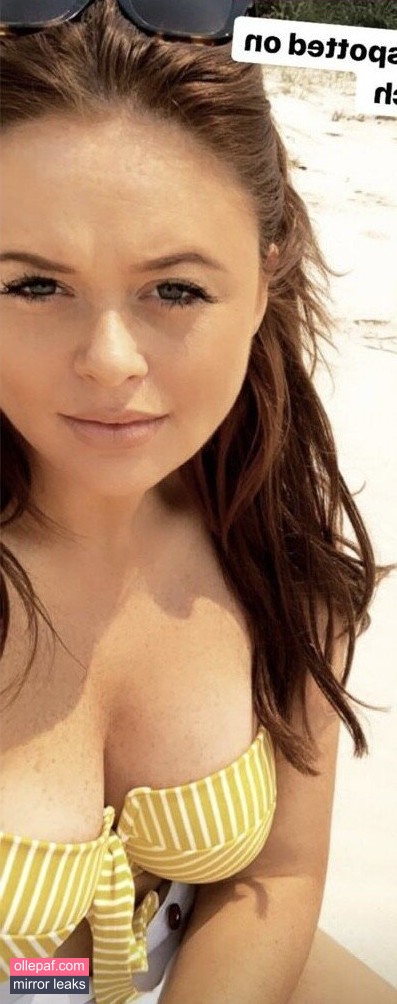 Latest Leaks Emily Atack Nude #844 - Fapello