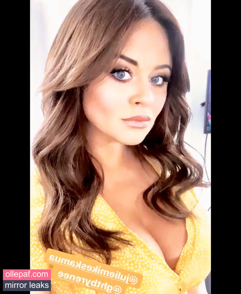 Latest Leaks Emily Atack Nude #845 - Fapello
