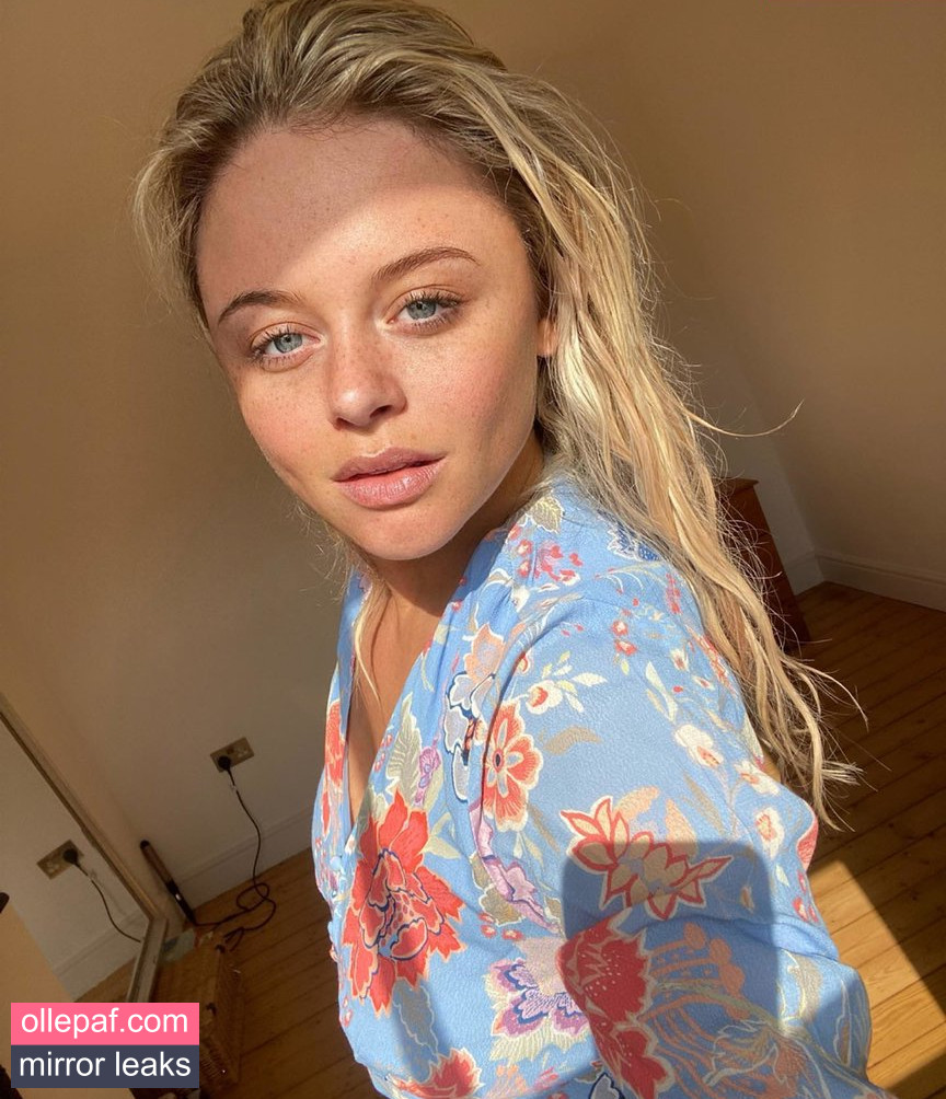 Latest Leaks Emily Atack Nude #901 - Fapello