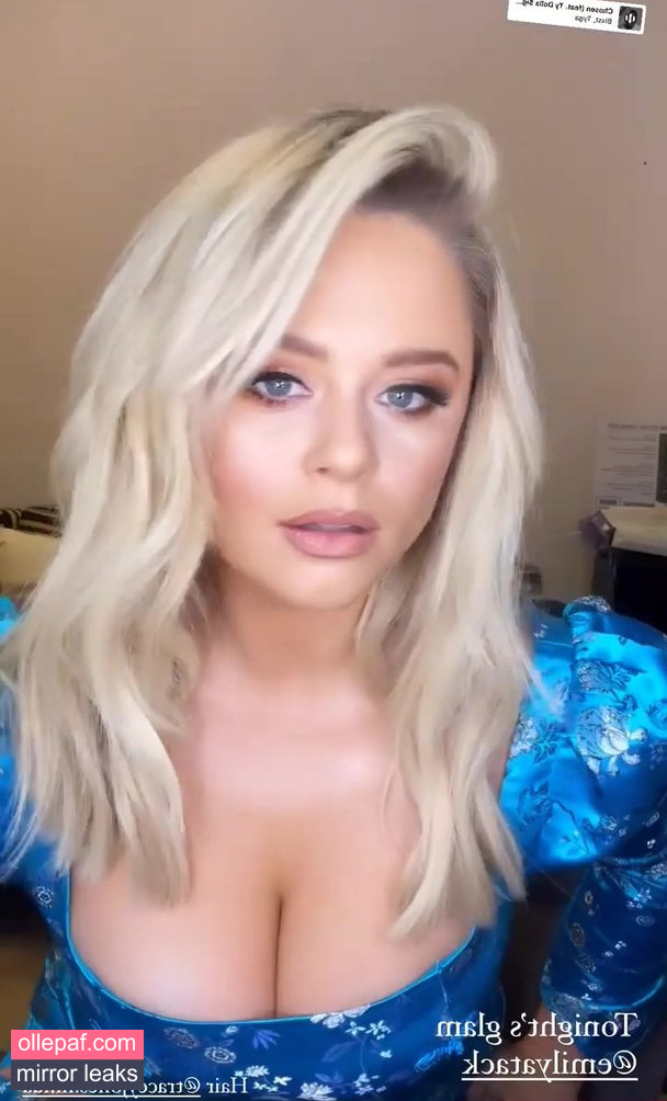 Latest Leaks Emily Atack Nude #914 - Fapello