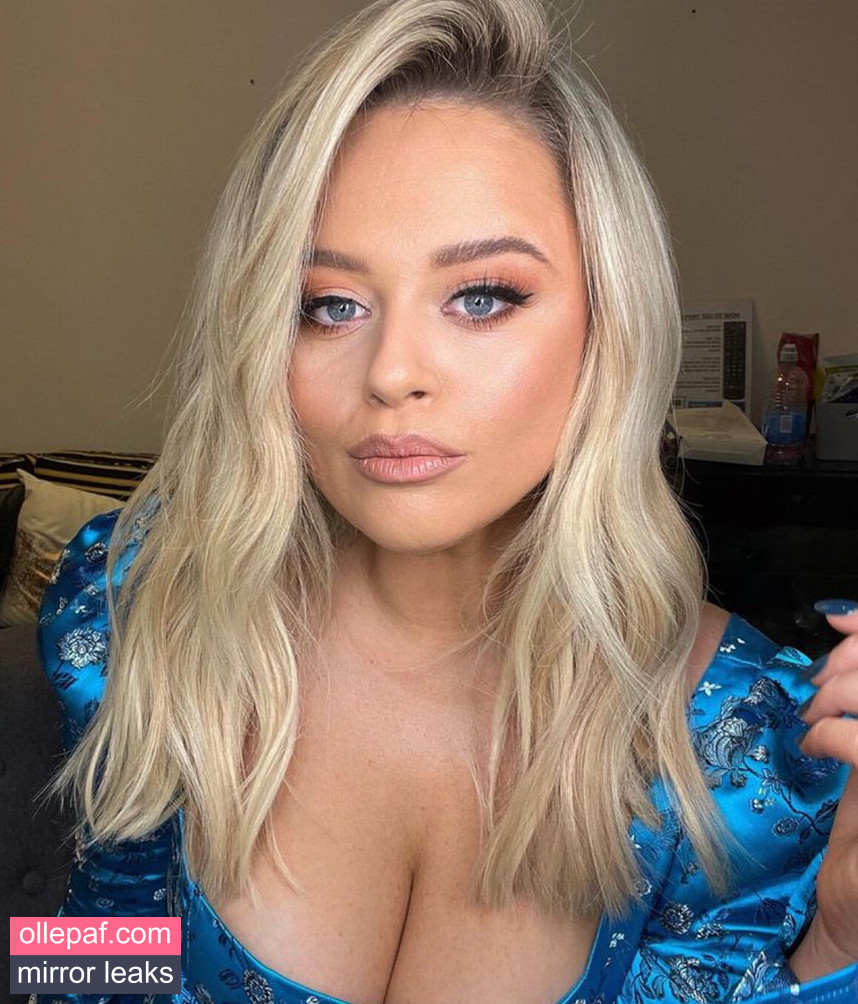 Latest Leaks Emily Atack Nude #923 - Fapello