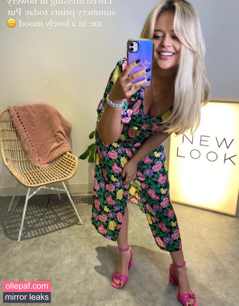Latest Leaks Emily Atack Nude #926 - Fapello