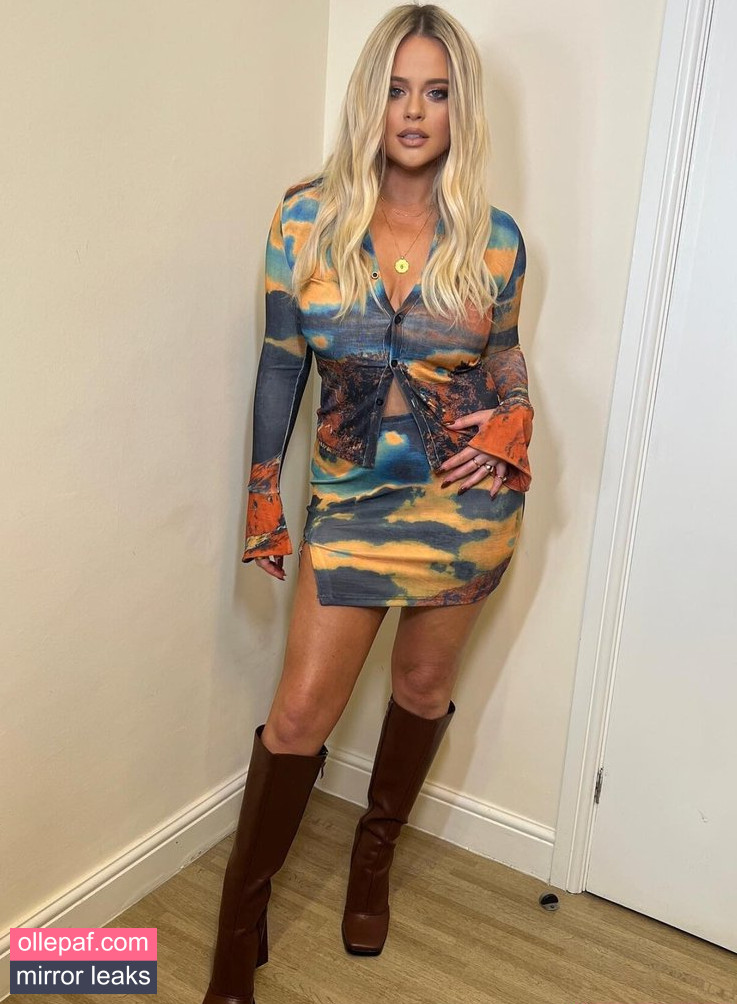 Latest Leaks Emily Atack Nude #928 - Fapello