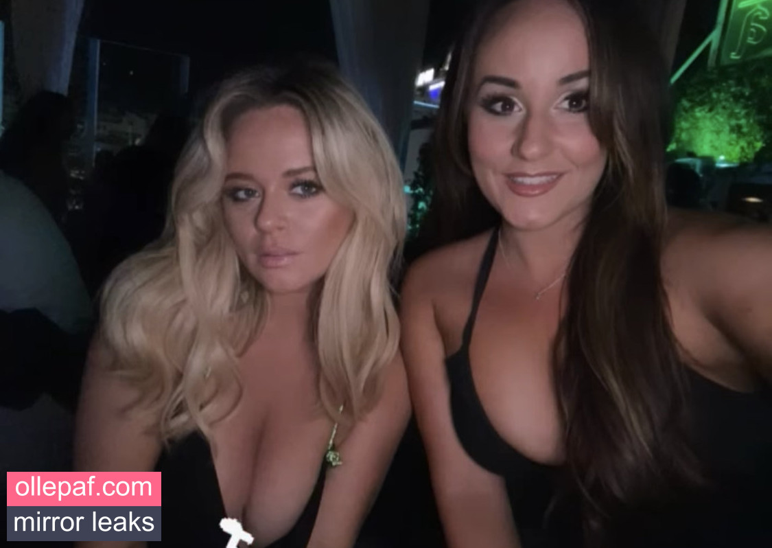 Latest Leaks Emily Atack Nude #930 - Fapello