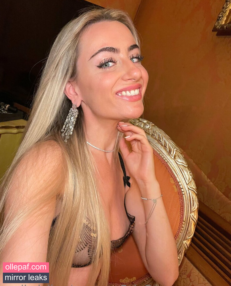 Latest Leaks Emily Belle Nude #98 - Fapello