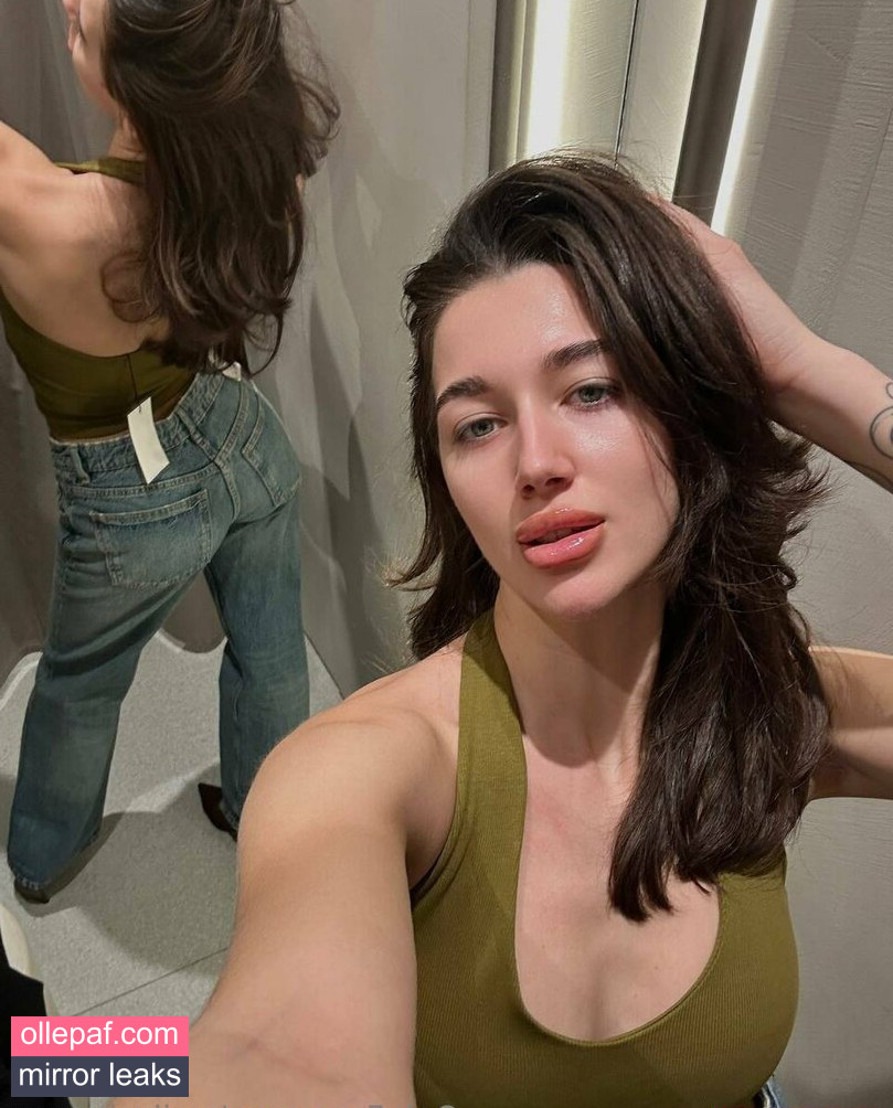 Latest Leaks Emily Berryy Nude #54 - Fapello