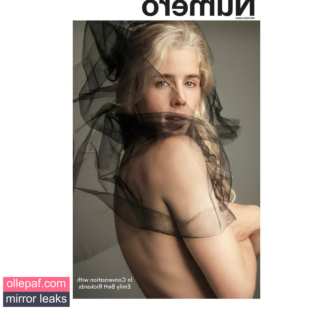Latest Leaks Emily Bett Rickards Nude #17 - Fapello