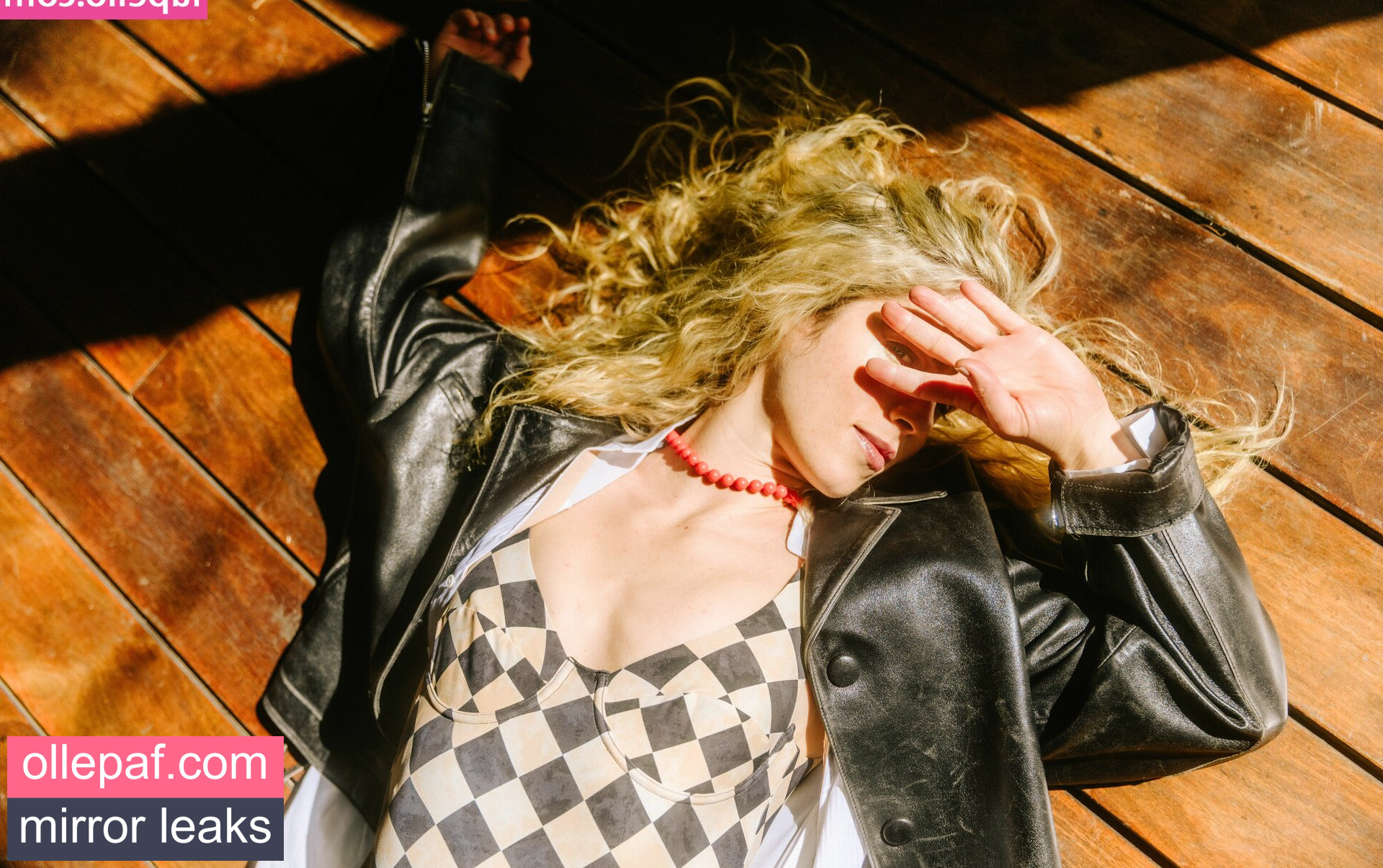 Latest Leaks Emily Bett Rickards Nude #10 - Fapello