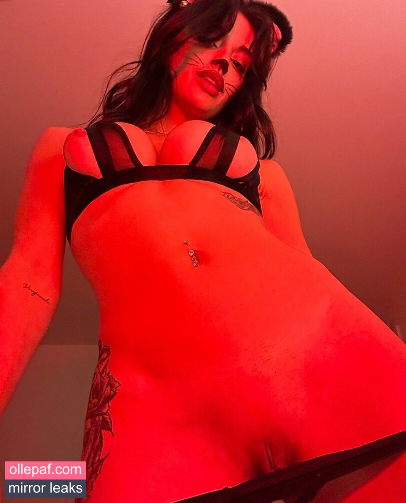 Latest Leaks Emily Black Nude #3 - Fapello