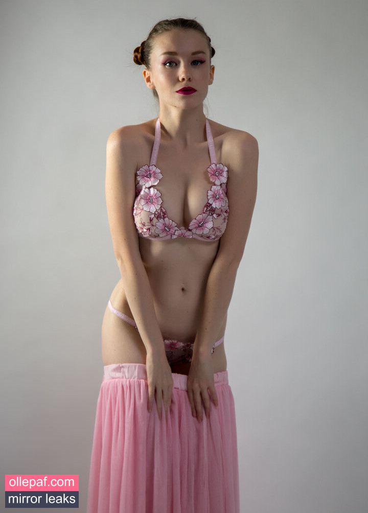 Latest Leaks Emily Bloom Nude #111 - Fapello
