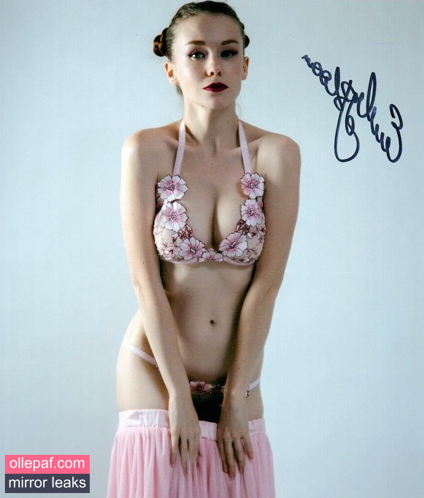 Latest Leaks Emily Bloom Nude #30 - Fapello