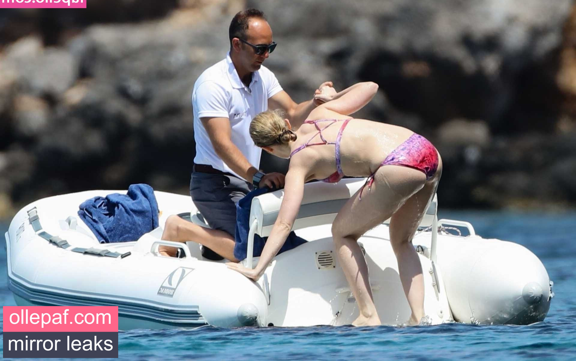 Latest Leaks Emily Blunt Nude #225 - Fapello