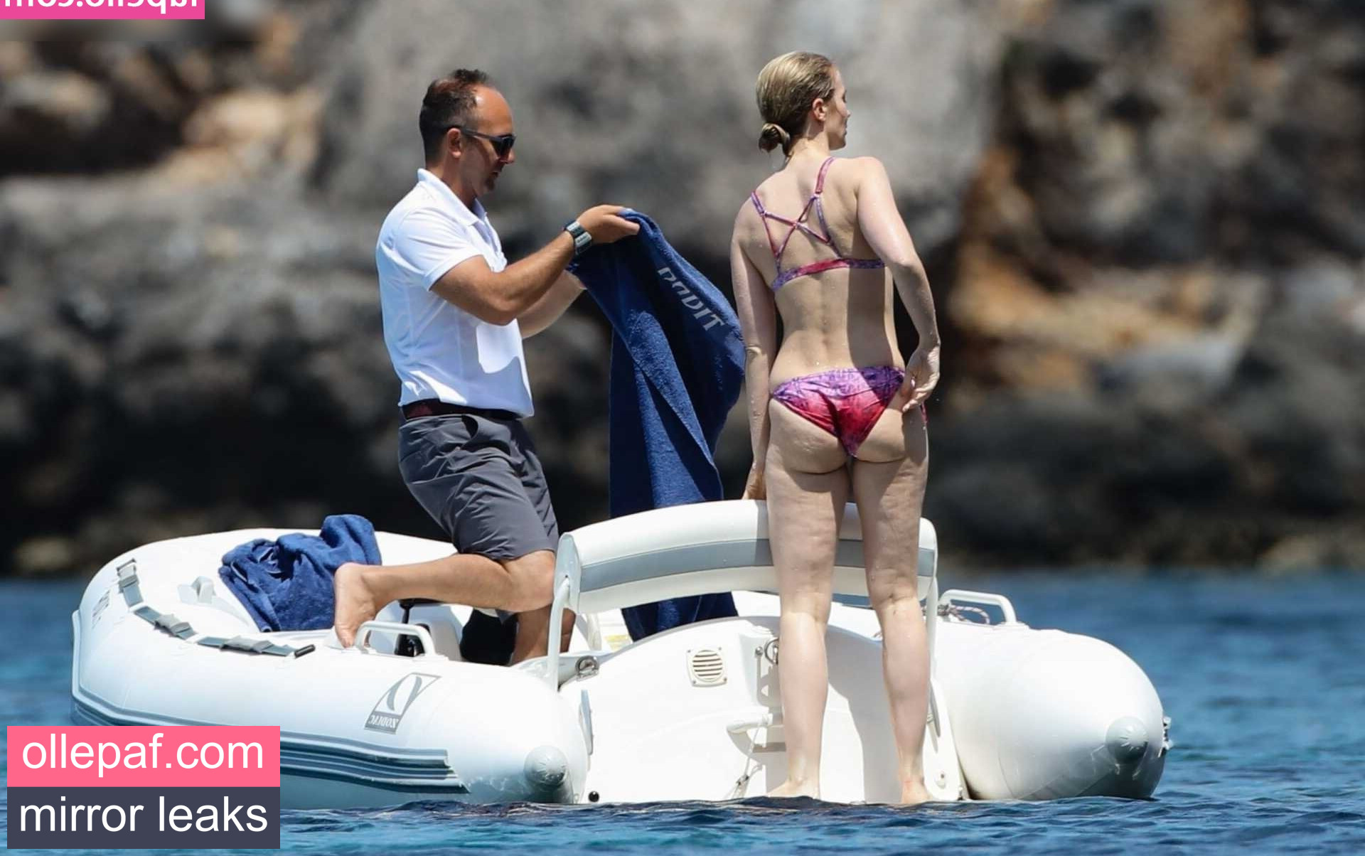Latest Leaks Emily Blunt Nude #226 - Fapello