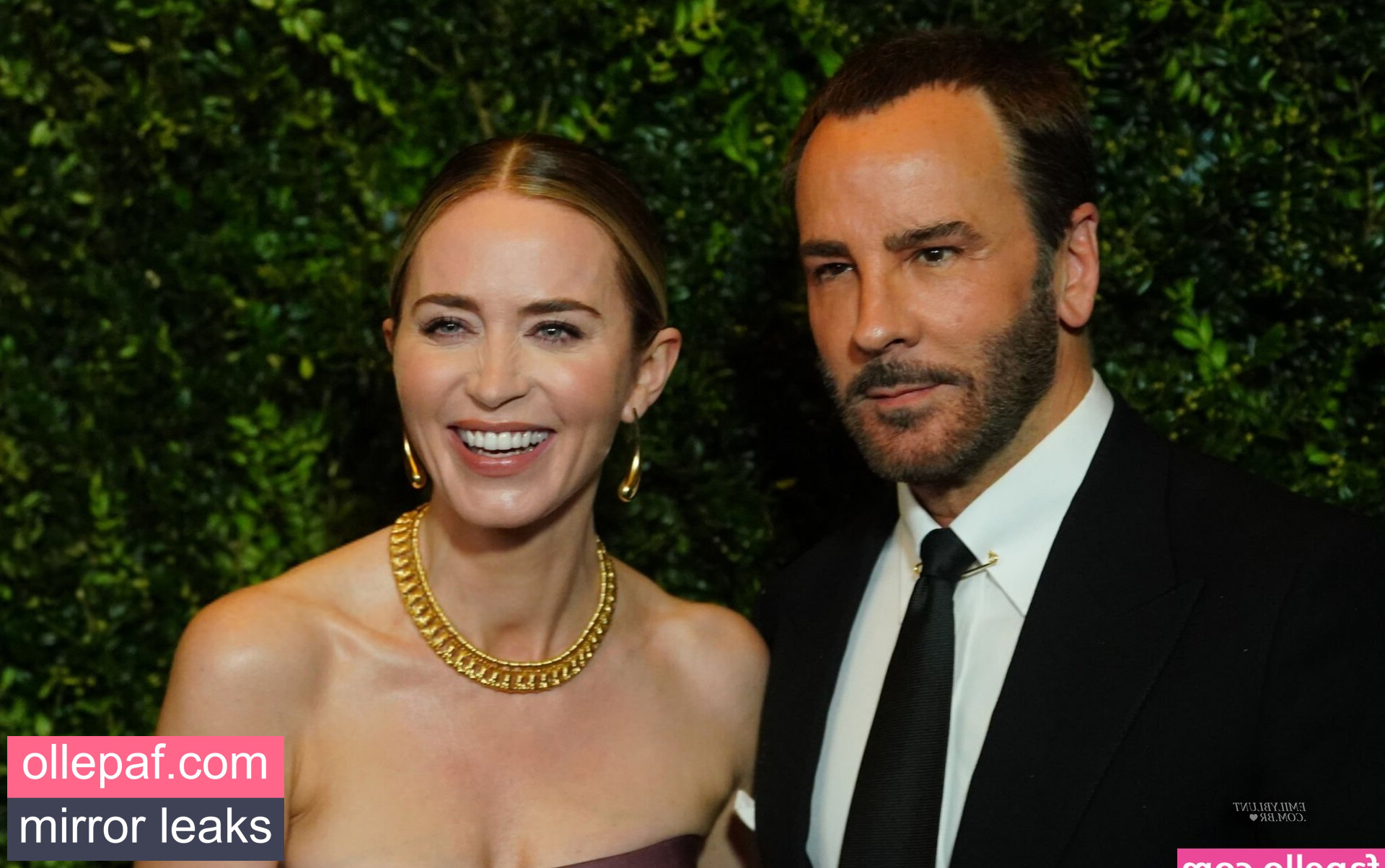 Latest Leaks Emily Blunt Nude #468 - Fapello