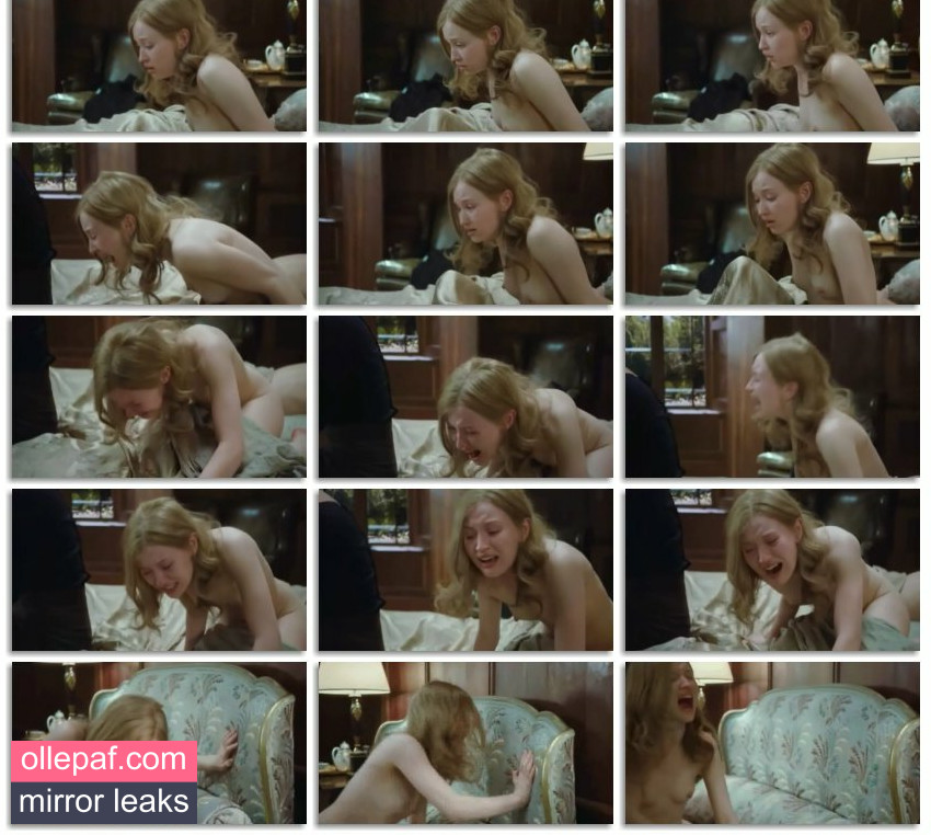 Latest Leaks Emily Browning Nude #2 - Fapello