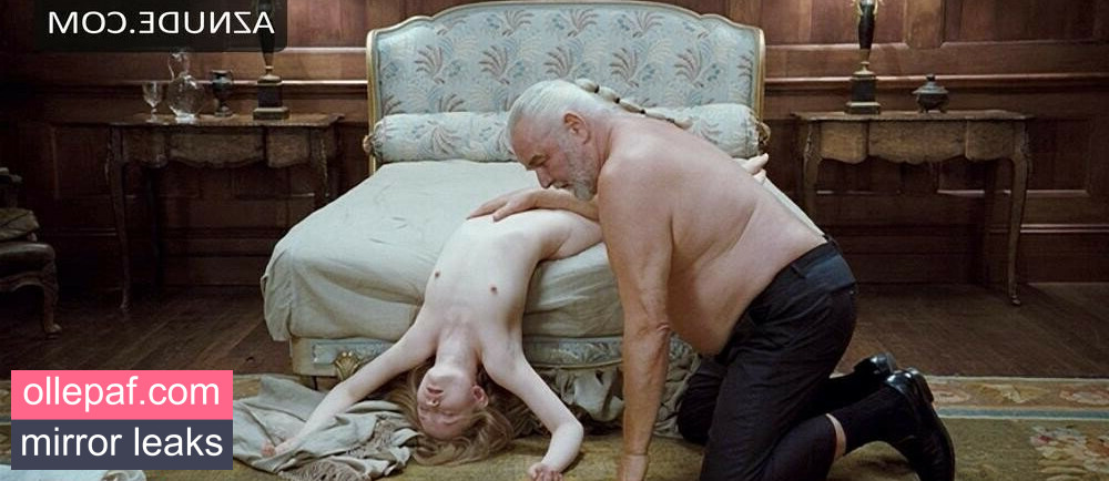 Latest Leaks Emily Browning Nude #101 - Fapello
