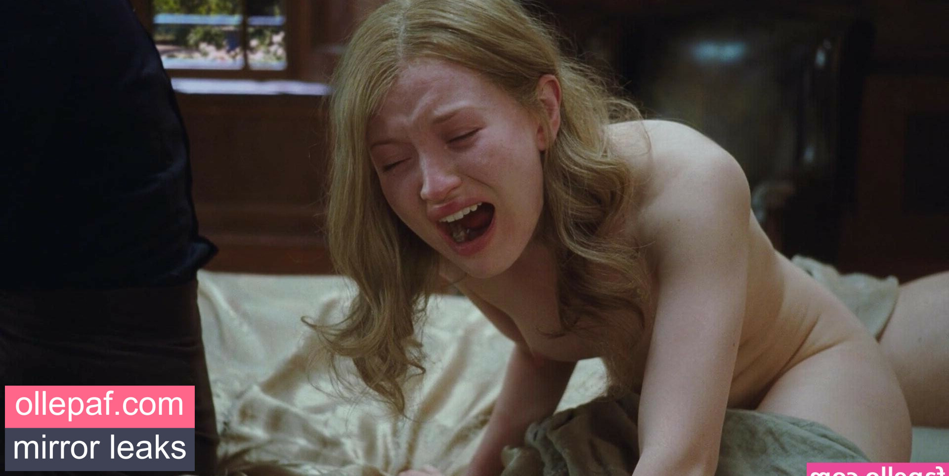 Latest Leaks Emily Browning Nude #103 - Fapello