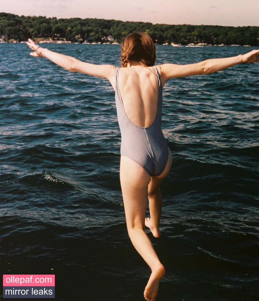 Latest Leaks Emily Browning Nude #106 - Fapello