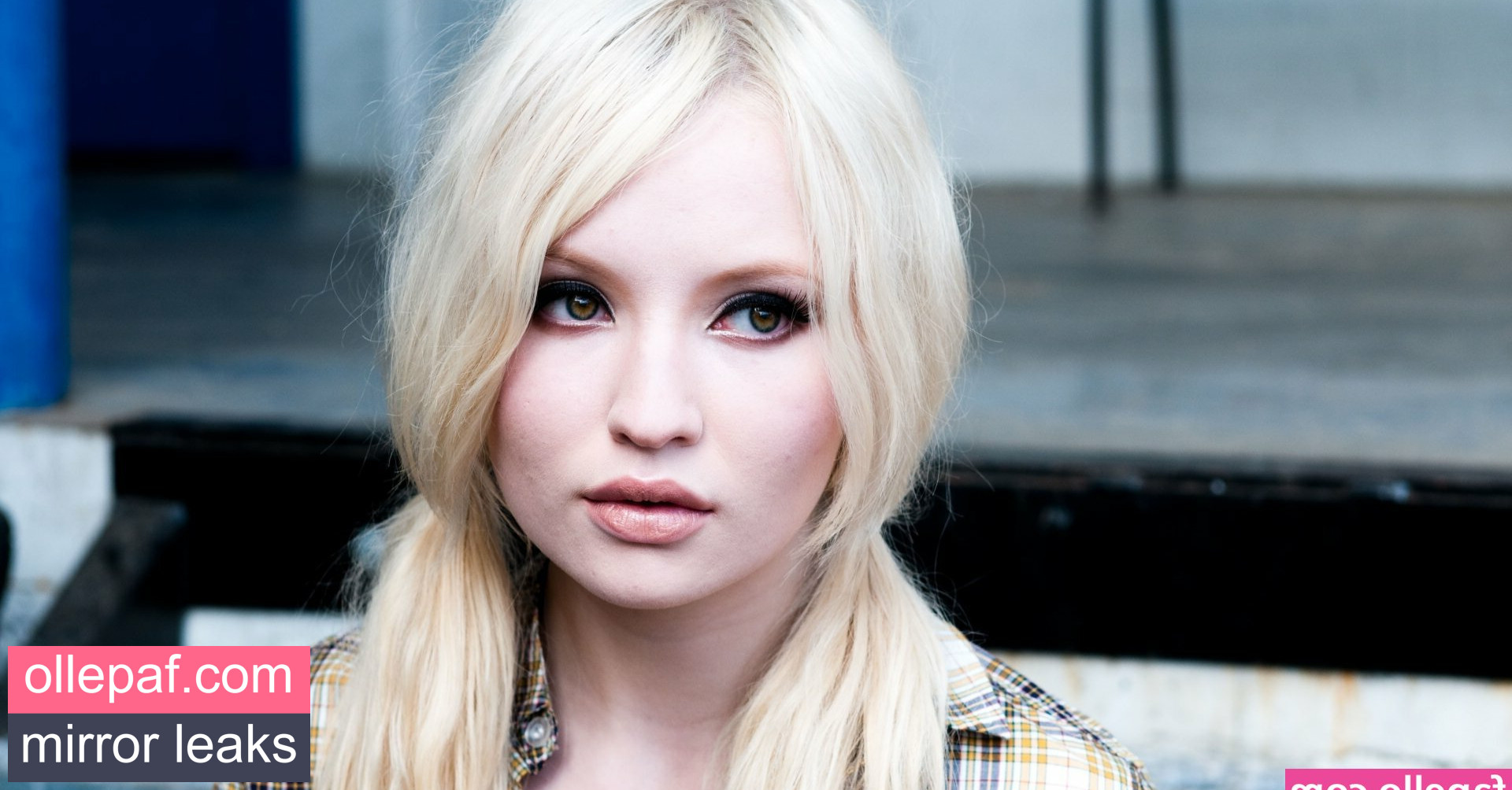 Latest Leaks Emily Browning Nude #126 - Fapello