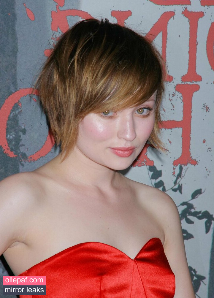 Latest Leaks Emily Browning Nude #127 - Fapello