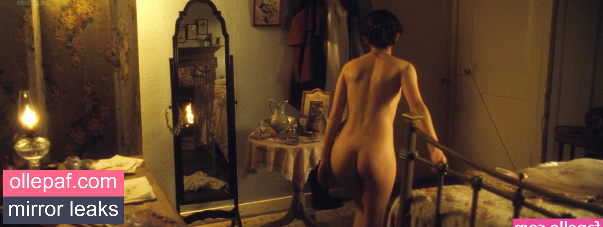 Latest Leaks Emily Browning Nude #147 - Fapello