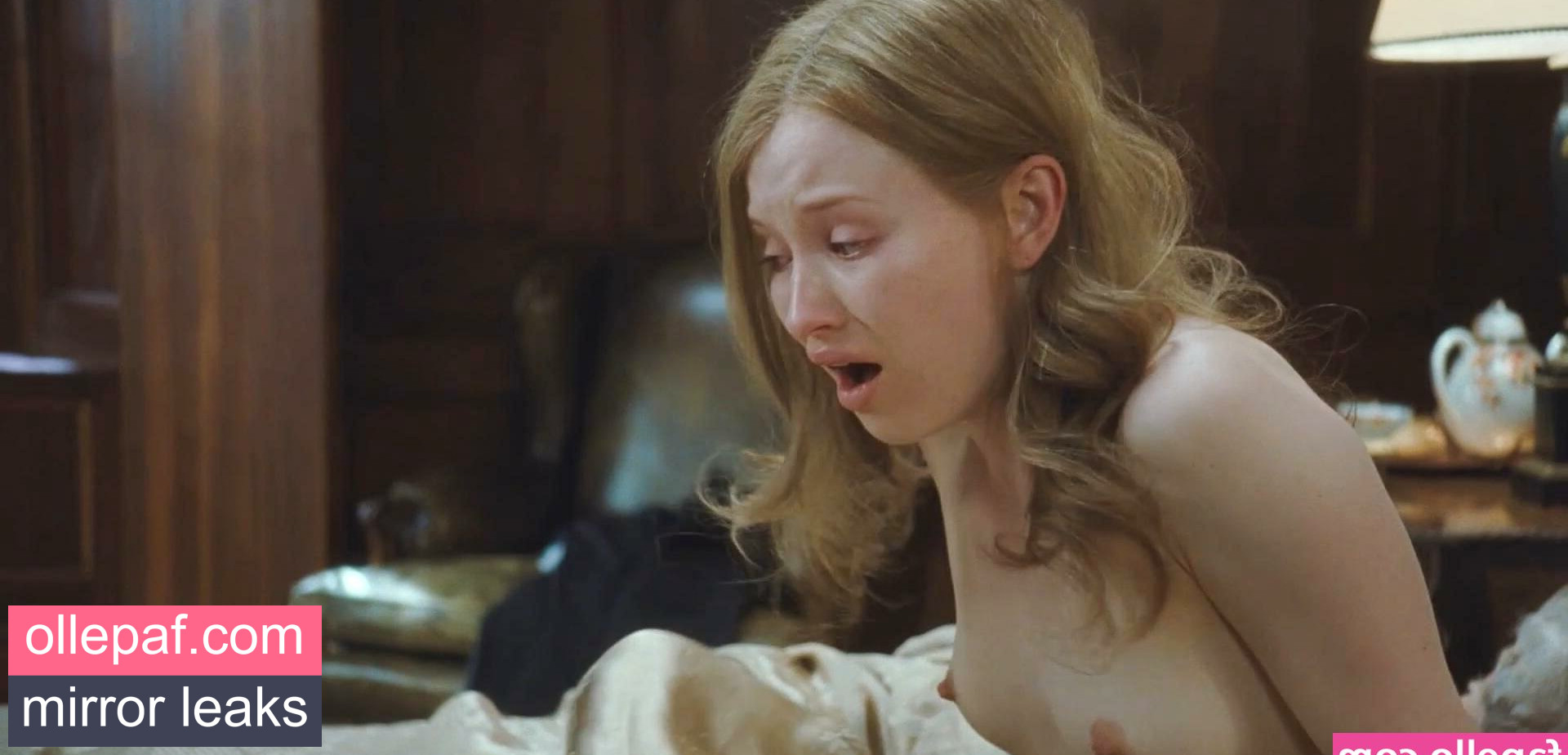Latest Leaks Emily Browning Nude #156 - Fapello