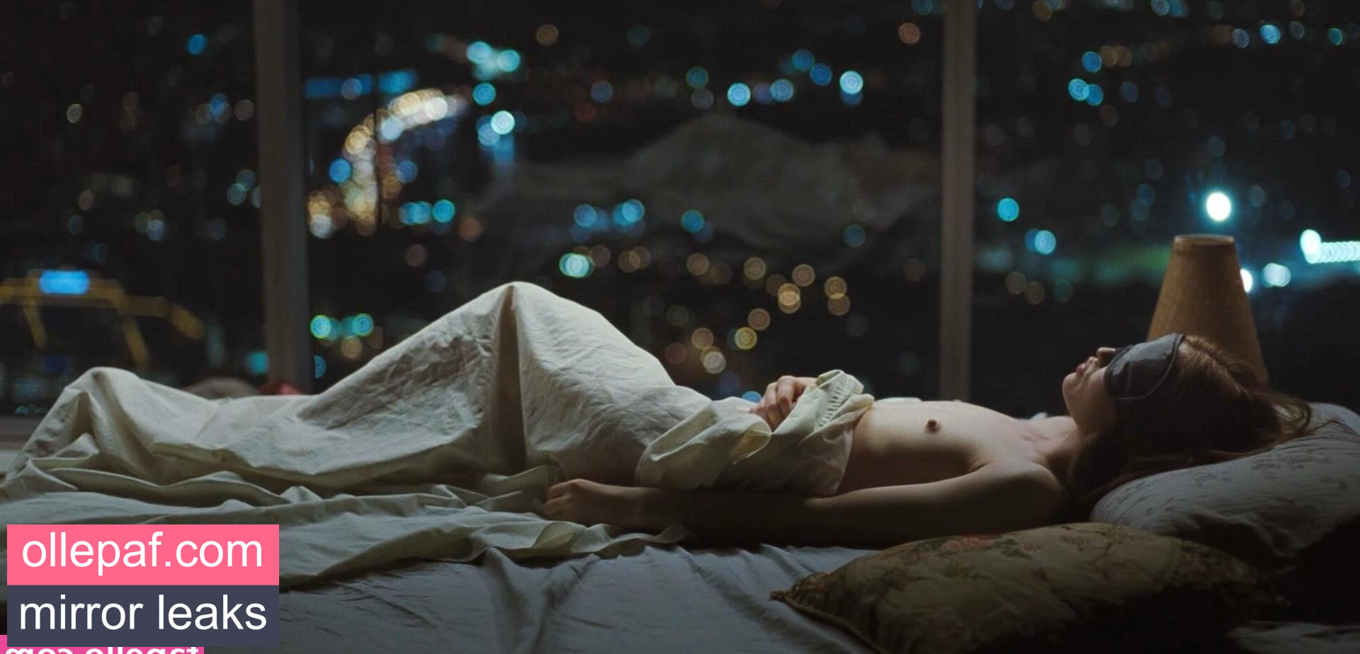 Latest Leaks Emily Browning Nude #158 - Fapello